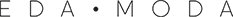 Eda Moda Logo